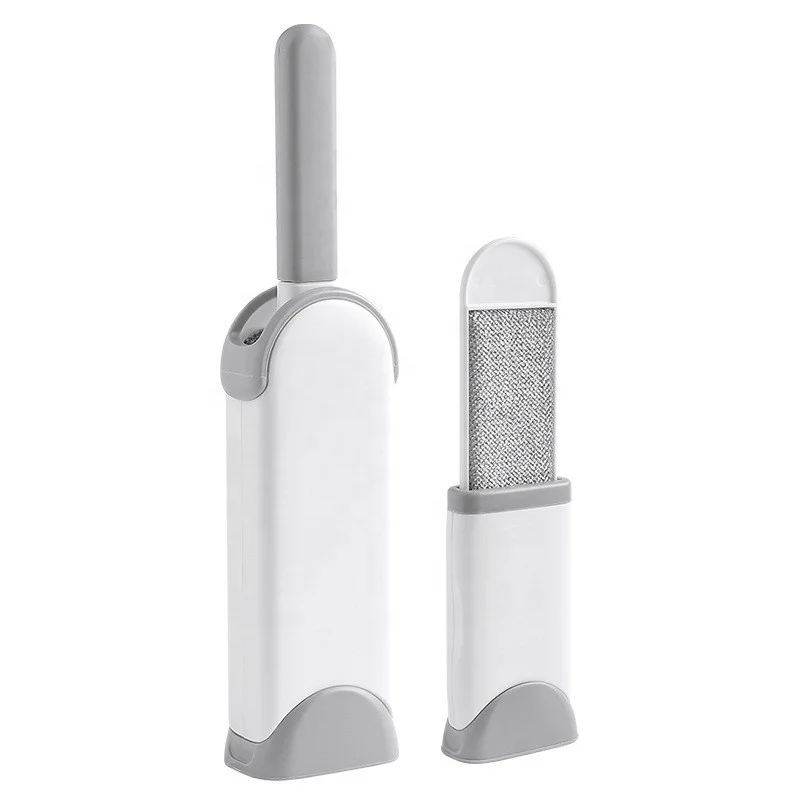 

Dust brush Household sticky hair brush coat bed sheet quilt sticky hair device