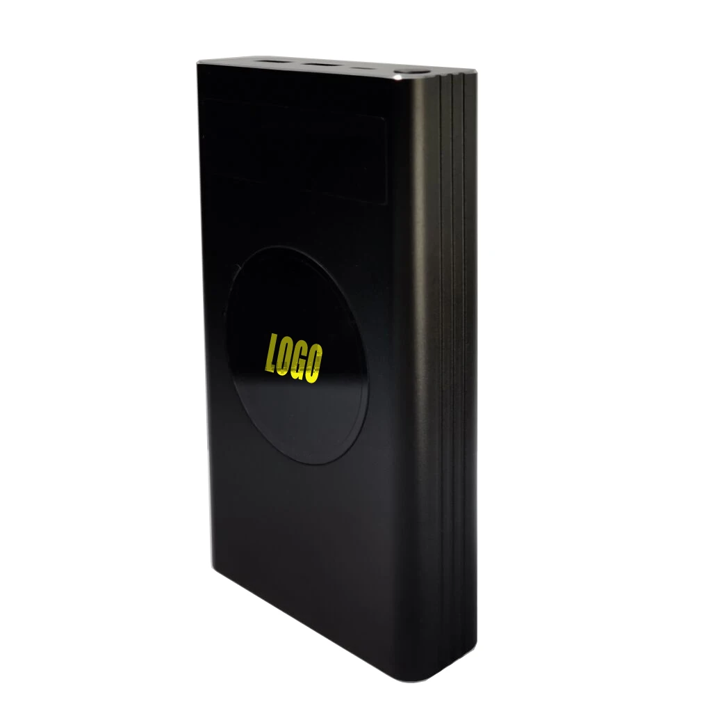 

PPS X6 faster laptop powerbank 20000 mah PD 100W charger fast power bank wireless charger 3 in 1 power bank 20000mah