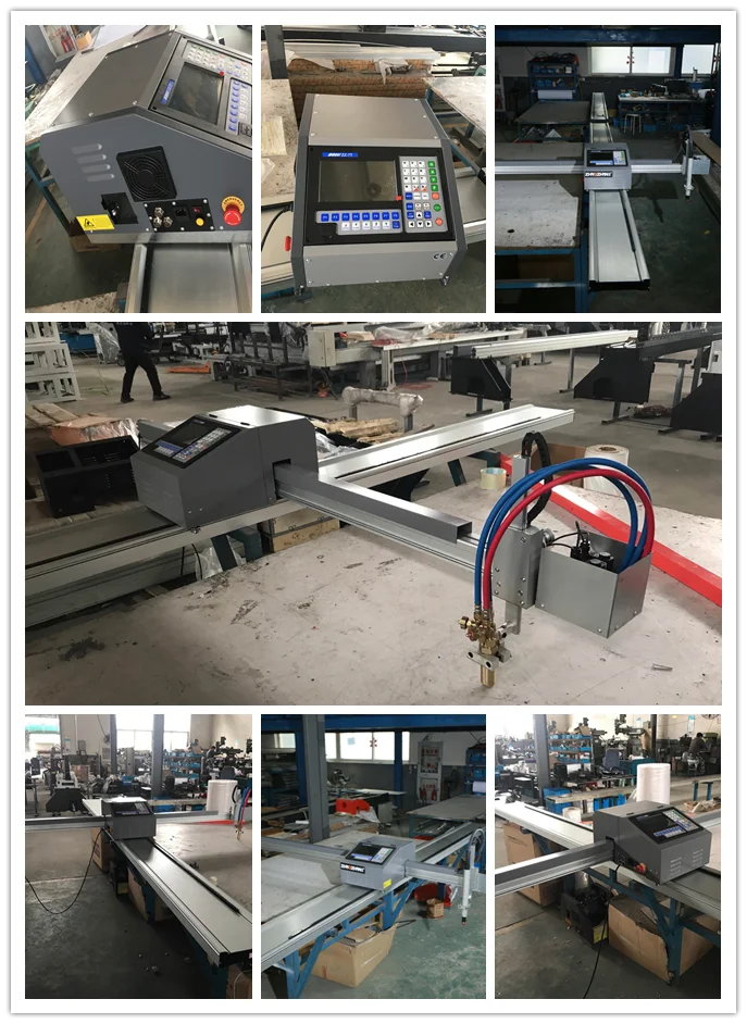 portable plasma cutter