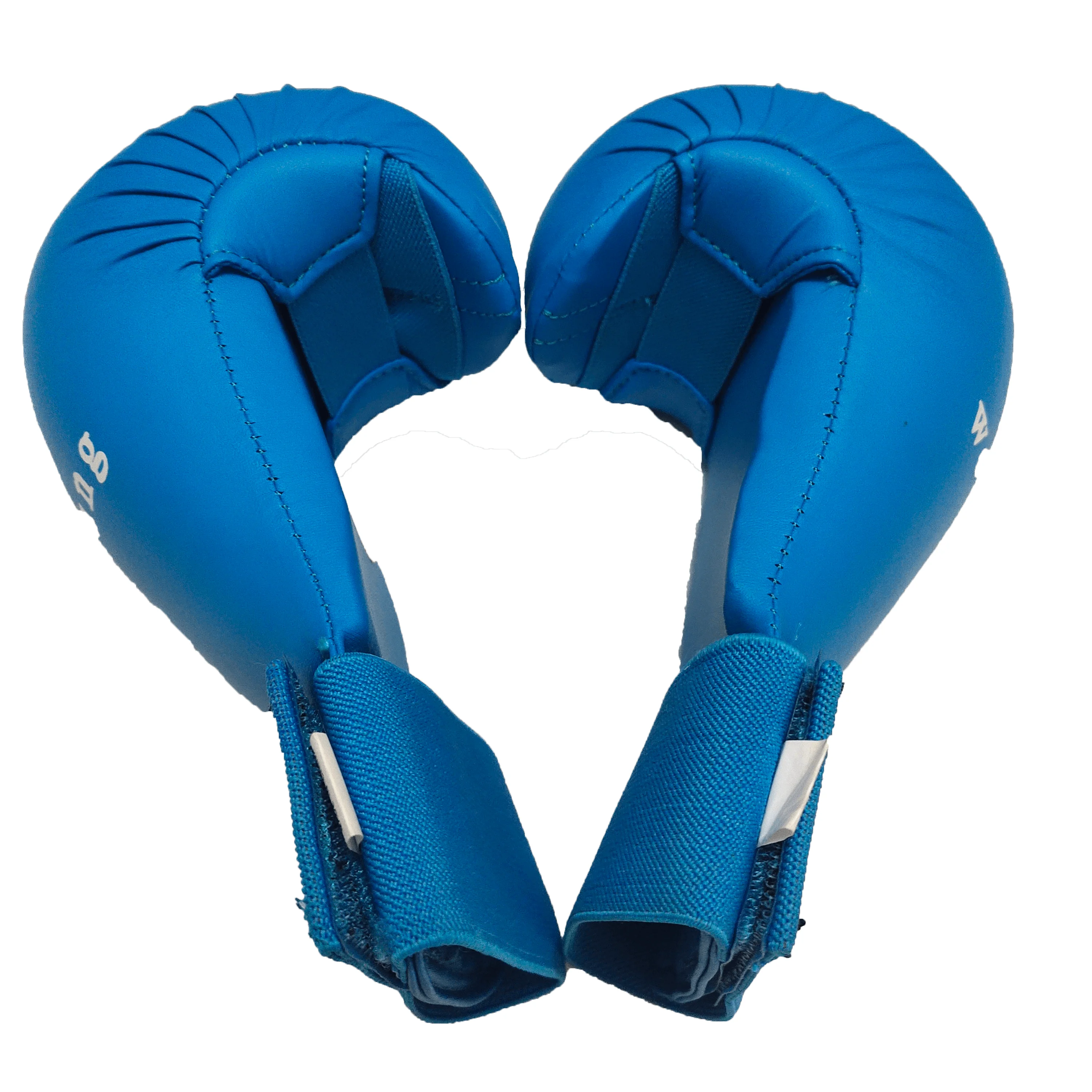 

Woosung karate gloves wkf approved karate thai boxing gloves karate do gloves