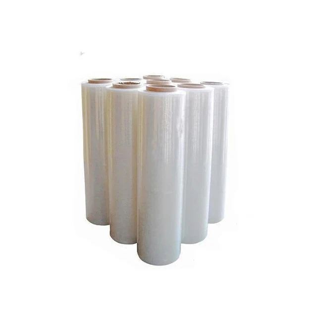 
China professional manufacturer 15mic to 50mic bopp thermal lamination film 