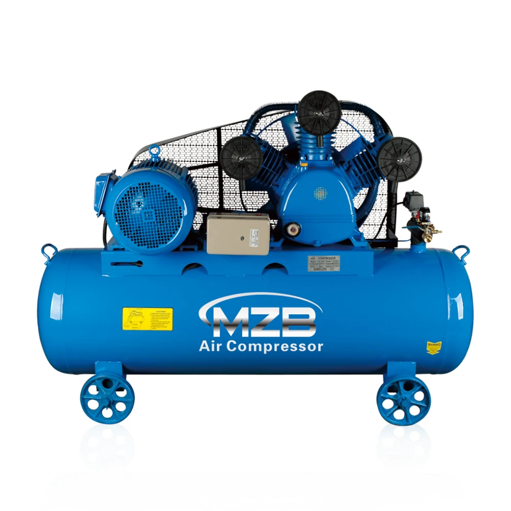 industrial air compressor