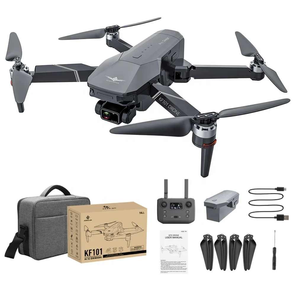 

High Cost Performance RC Toy Photography Long Range Quadcopter Professionl Drone with 4k HD Camera and GPS