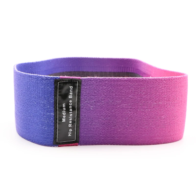 

Custom Latex Stretch Fitness Resistance Bands for Yoga Power Exercise