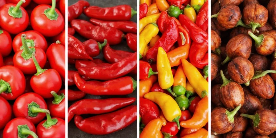 10 Mind-Blowing Hot Pepper Chili Recipes That’ll Blow Your Socks Off (Literally)
