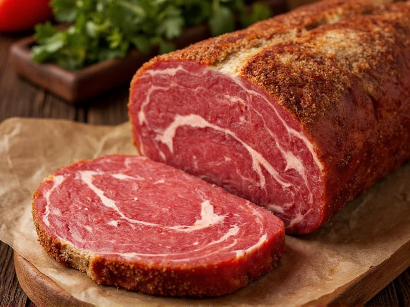 Sofritas Is Not Meat: What Sofritas Really Is