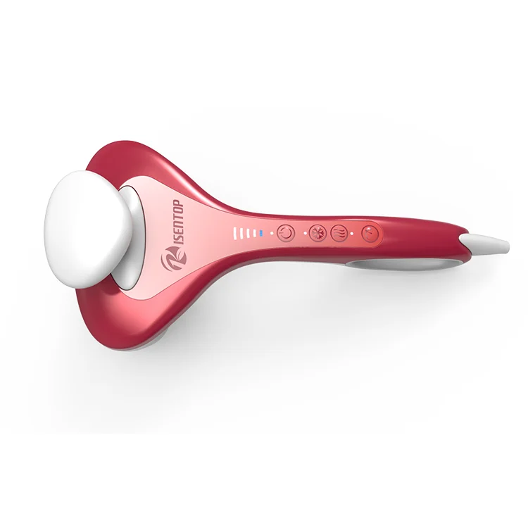 
Good Selling RS-H024 Top Popular dolphin massager price For Back Neck Shoulder Pain 