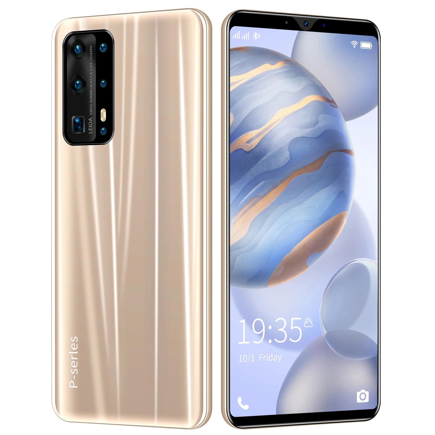 

New Model Wholesale Smartphone 5.8 inch Cellular 64GB Android Mobile Phones