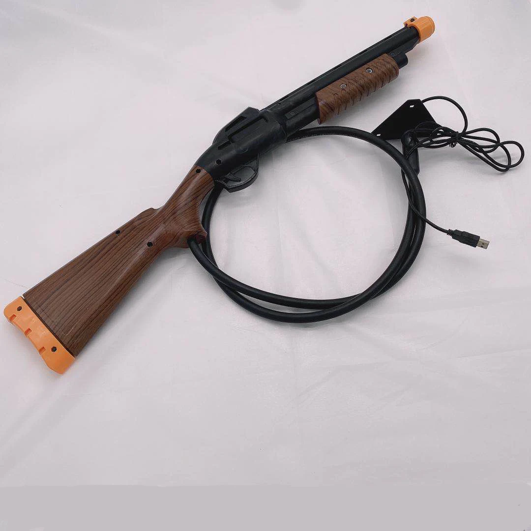 
Hot sale consumer electronics vision game rifle series 
