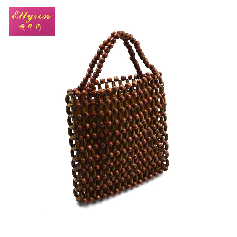 

Low cost and high quality women mini fashion hand-woven bag, According to customer's requirements
