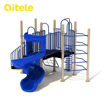 cheap outdoor play