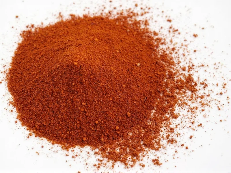 Best Sumac Spice Substitute: 5 Effective Alternatives