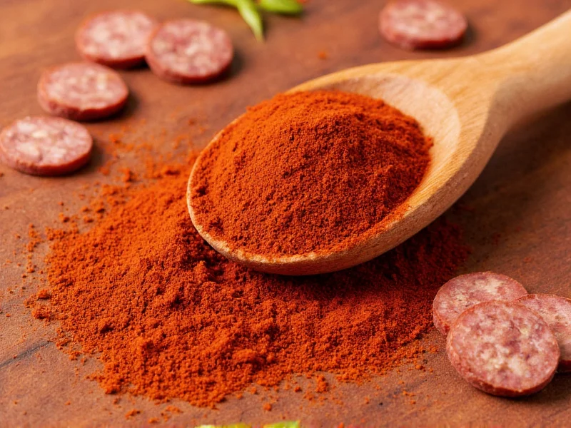 Italian Sausage Spice: Complete Ingredient Guide
