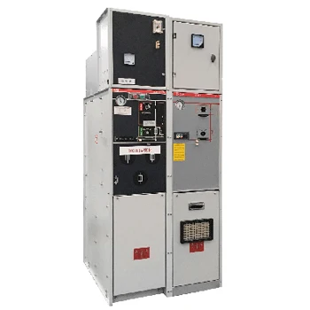 66kv gas insulated switchgear price reference