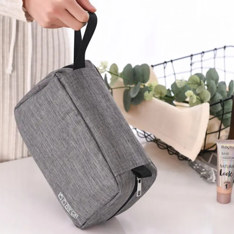 

hanging toiletry cosmetic bags H0Qvp canvas wash bag makeup wash bag