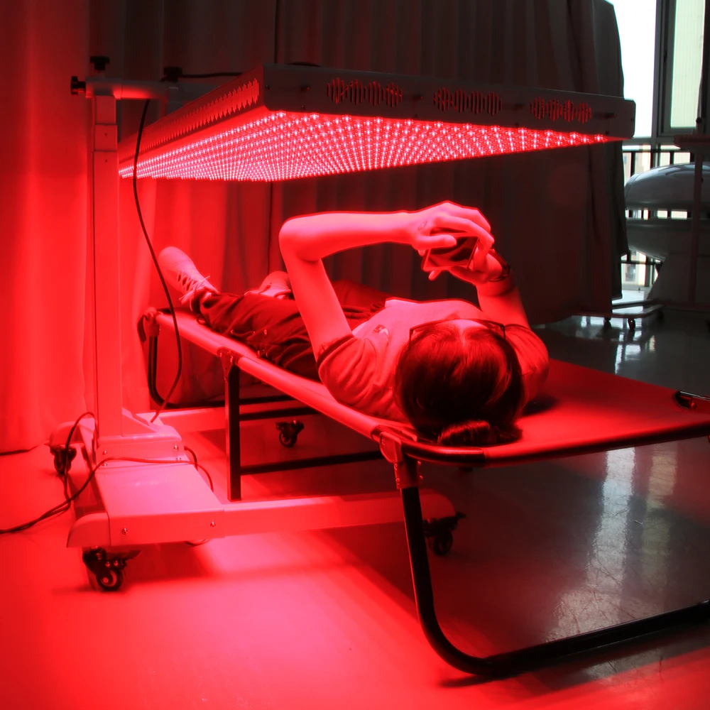 

RedDot RD6000 Biggest Size 6000W Full Body Red Light Therapy