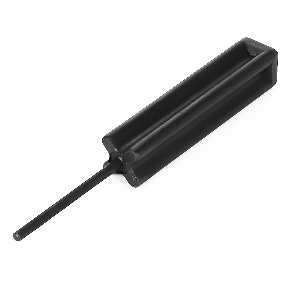 

MAGORUI Hot Sale Tactical Front Sight Tool Glock Sight Tool Takedown Punch For All Models Glock, Black