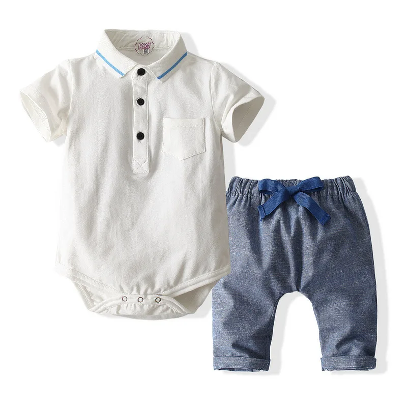 

Shunying OEM vetements pour enfants little channel china stylish sale online designer kids children baby boy clothes 6-12 months
