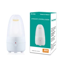 

Sterilizer steam menstrual cup sterilizer 3 Minutes Express Disinfection for Disinfection of lady cups