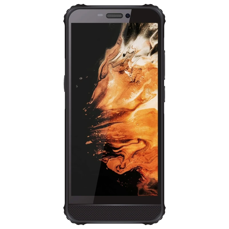 

Wholesale AGM H3 EU Version Rugged Phone 4GB+64GB IP68 Waterproof Shockproof 5.7 inch Android 11 MTK6762 Octa Core 4G Smartphone