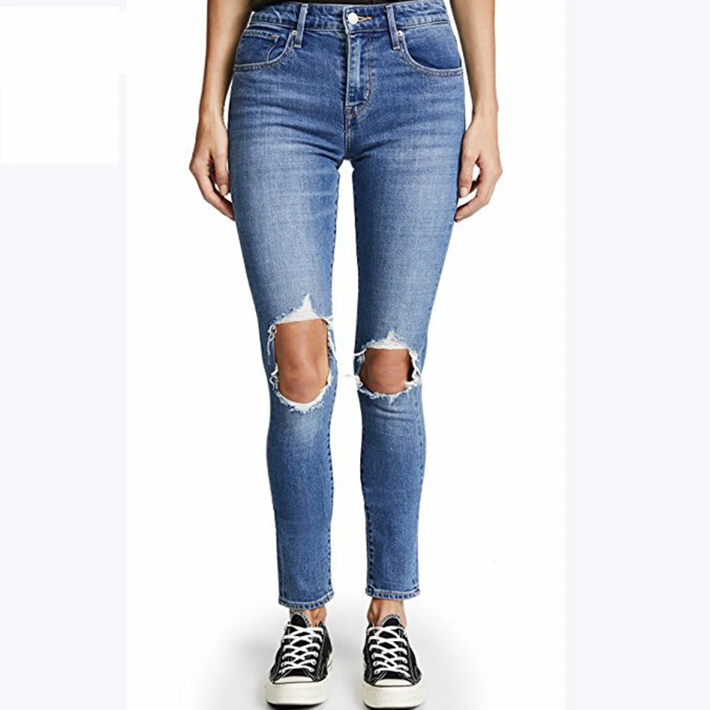 women's skinny pants