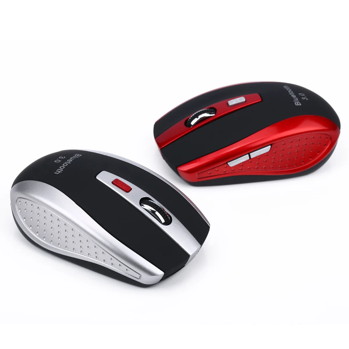 

BT 3.0 Wireless Mouse for Laptop Notebook Computer Gaming Mouse for Windows Android Tablet DPI 800/1200/1600/2400