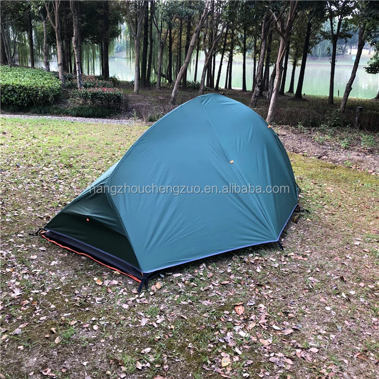 Army Green Czx298 Nemo Ultralight Backpacking Tent,Nemo 2p Tent
