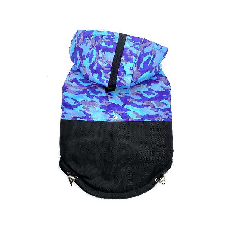

Cheap Wholesale Luxury Vendors Luxury Clothes Apparel For Big Dogs, Oem