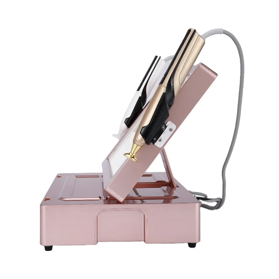 

Best selling portable plasma shower 2 in 1 facial machine TMlipo professional face lift facial treatment for sale
