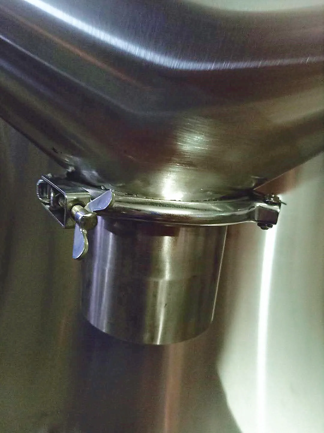 ground nuts packing machine