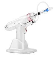 

2019 Korea Negative Pressure gun Mesotherapy Water Injector Needle Free Microcrystal Injection