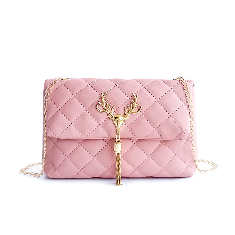 

Fashion Embroidered Bags Ladies Bags2021 Southeast Asian Foreign Trade Women Wholesale Simple Wild Small Square, Customized