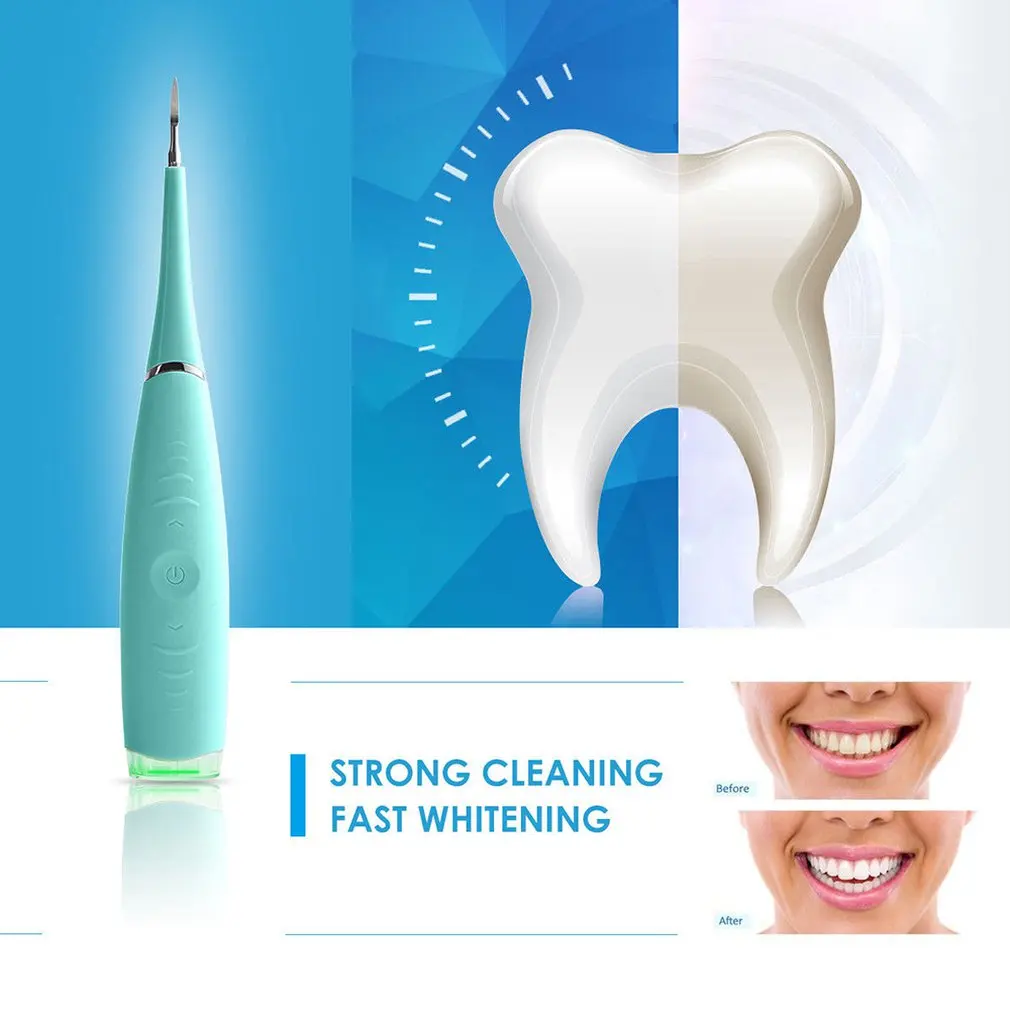 Tooth Electric Cleaner 17