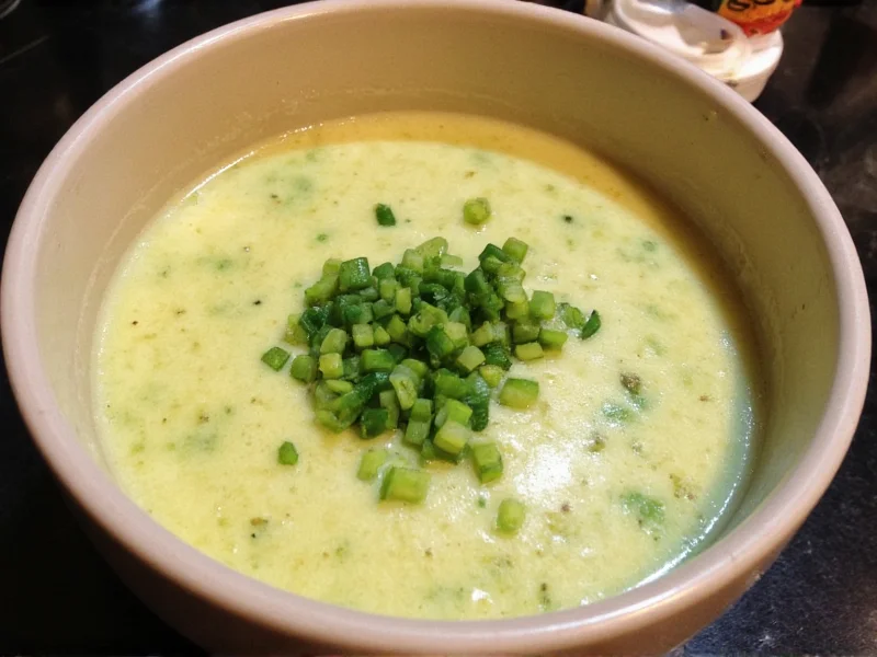 Perfect Potato Kale Soup: Recipe & Expert Tips