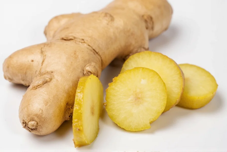 How to Prepare Ginger Root: Step-by-Step Guide