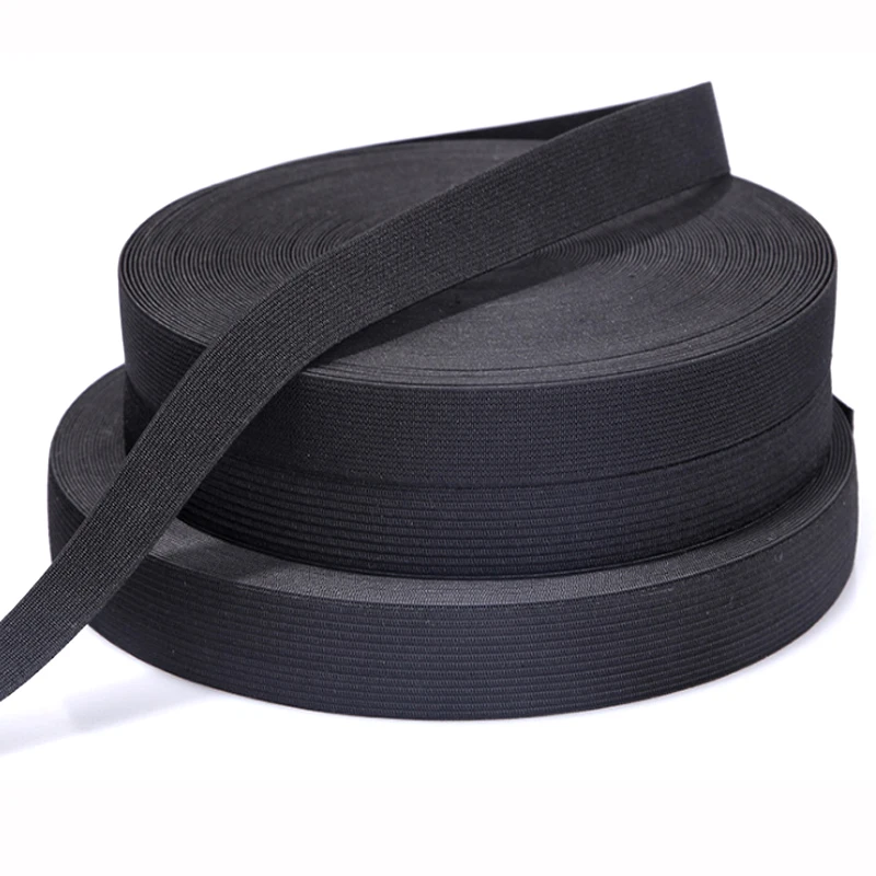 

narrow elastic tape for pant swim