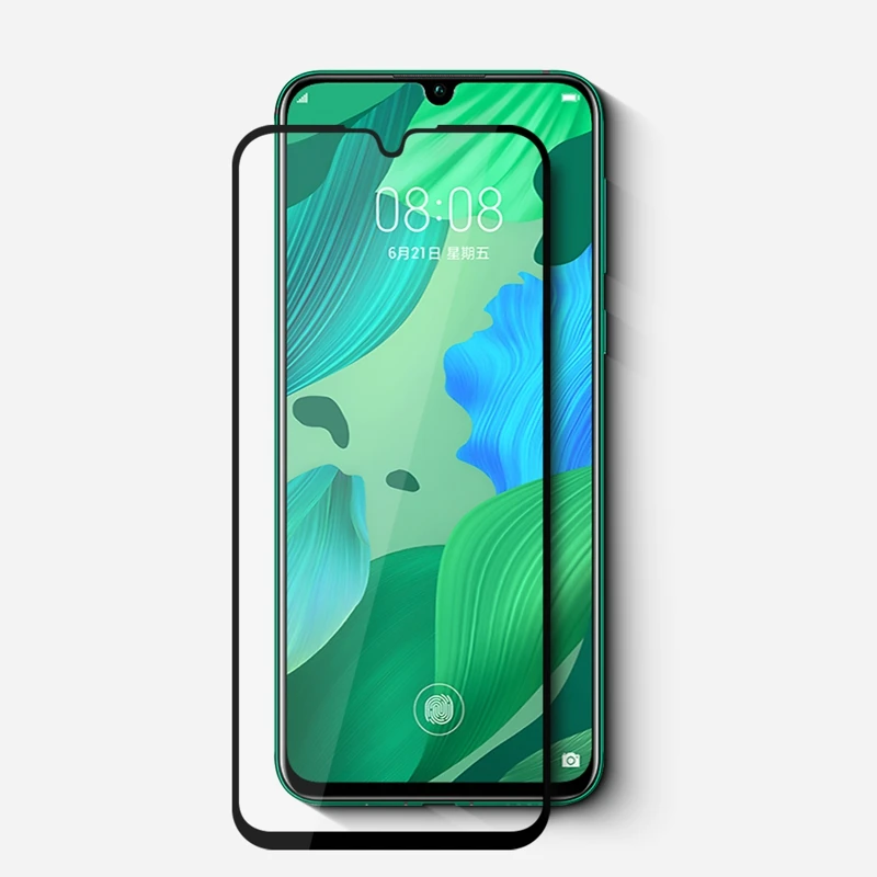 

9h 5D 9D Wholesale tempered glass full glue screen protector for huawei nova 5 pro
