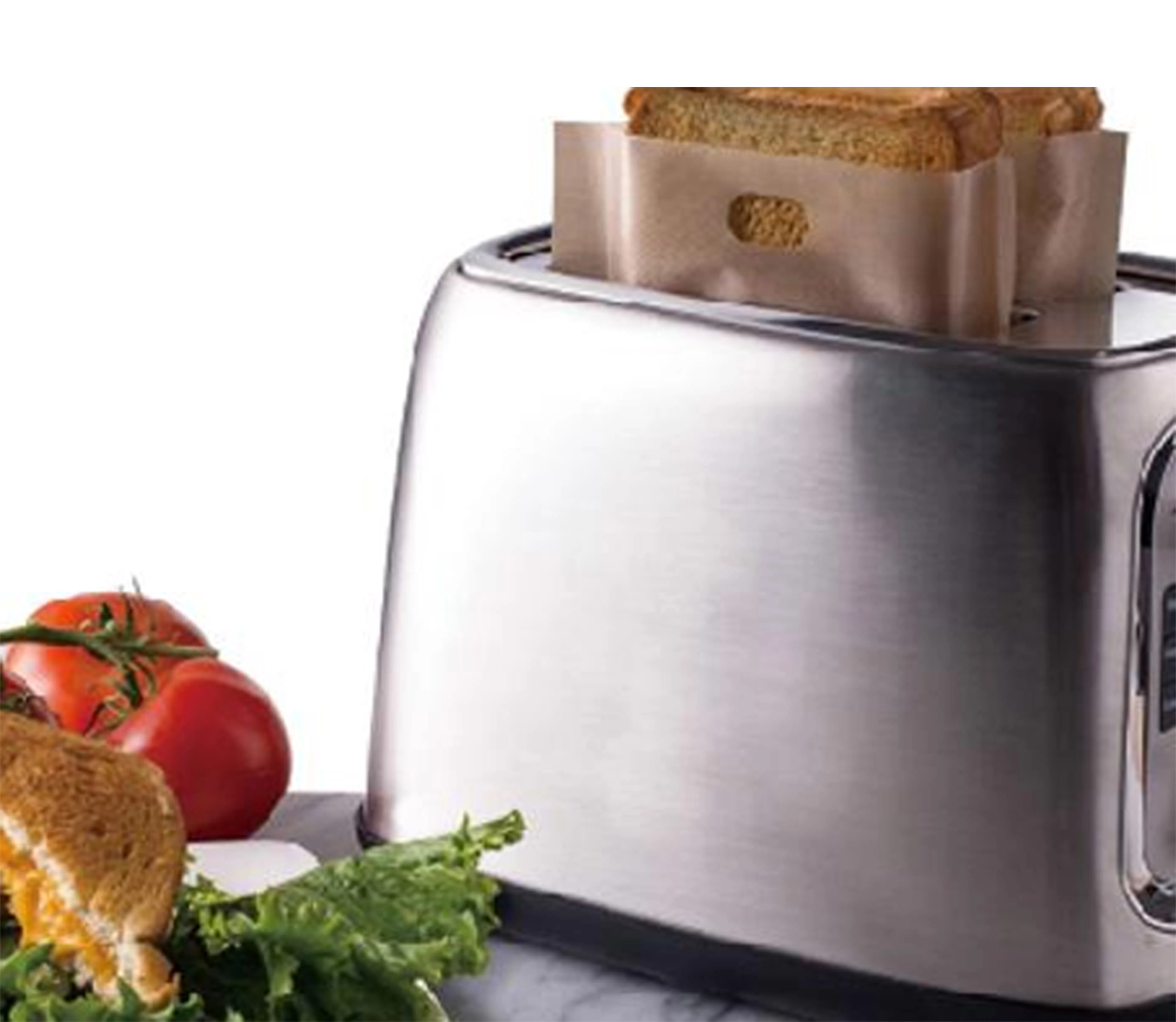 Reusable Food Grade Ptfe Toaster Bag Buy Food Grade Ptfe Toaster Bag