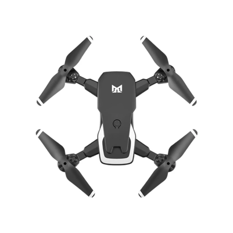 

Foldable KK6 4K Dual Camera Switch GPS RC Quadcopter for Adults Remote Control Aircraft gesture photography return home Drone