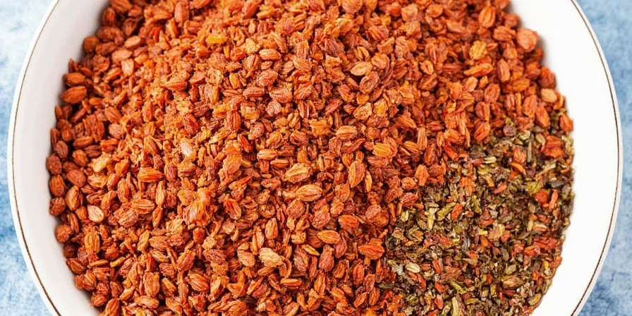 Spice Ninja Chef