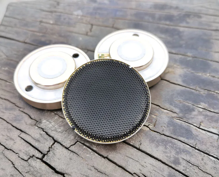 

Fever 50mm Unit Speaker DIY Headset Wearing HIFI Headset Speaker