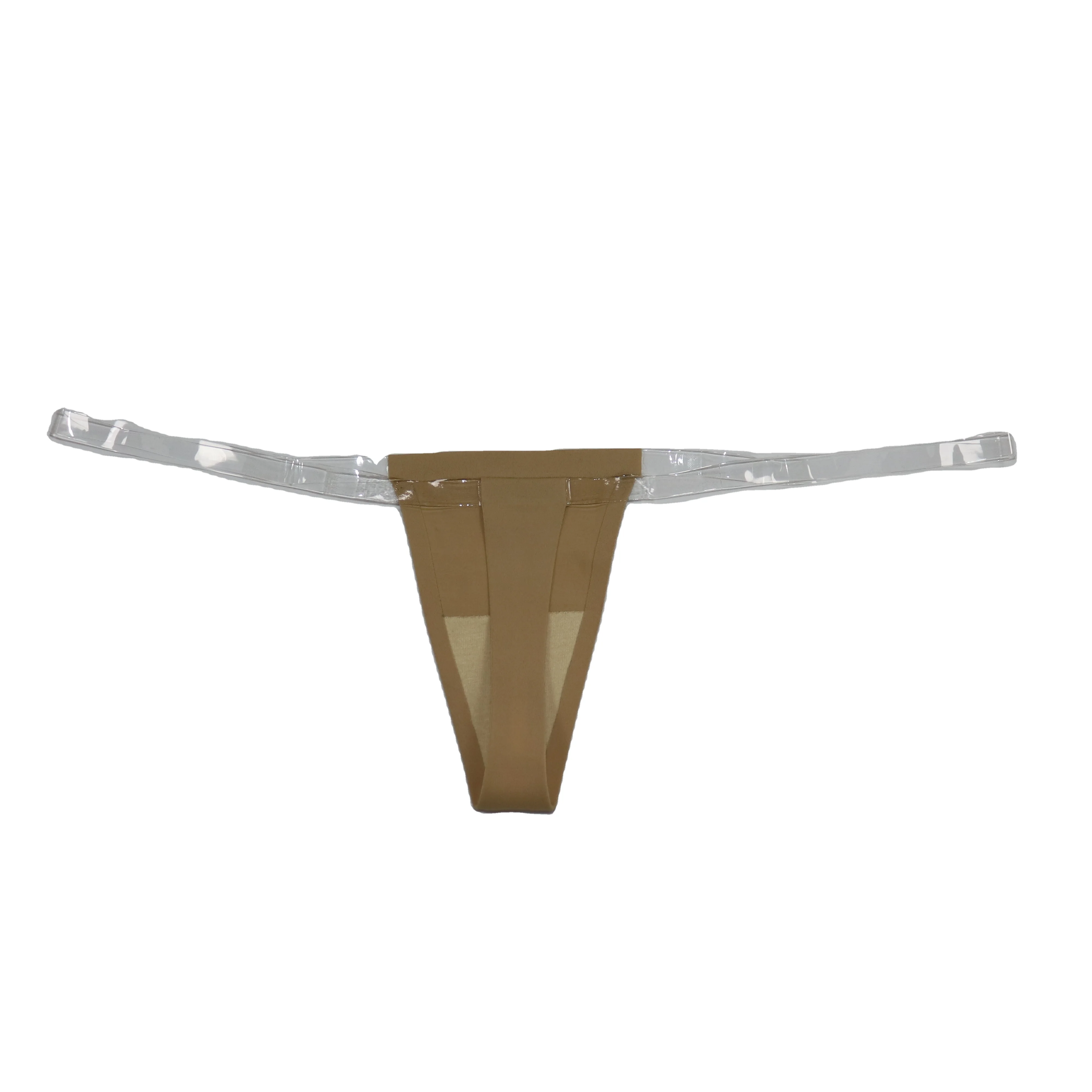 

Wholesale women's panties sexy g string underwear Panties Invisible Seamless Thong Breathable