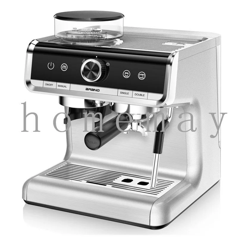 Cm5020 20bar 1500w Automatic Espresso Coffee Machine With Grinder Buy