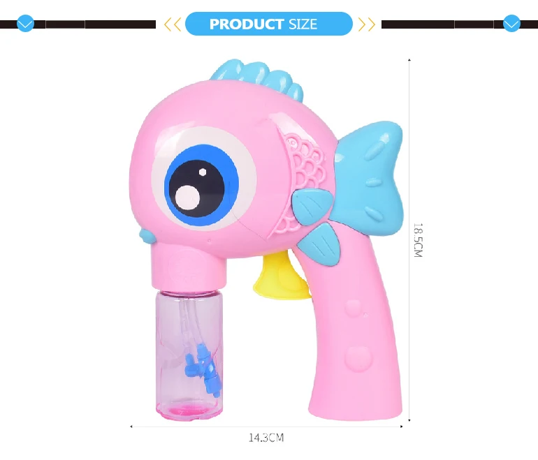 Outdoor toy inertial handheld cartoon big eye fish bubble gun.jpg