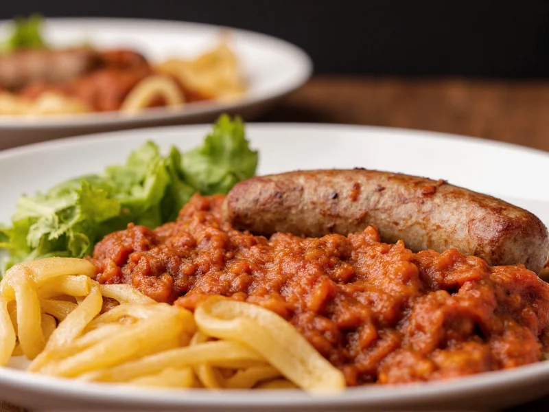 Top 5 Delicious Meals with Italian Sausage