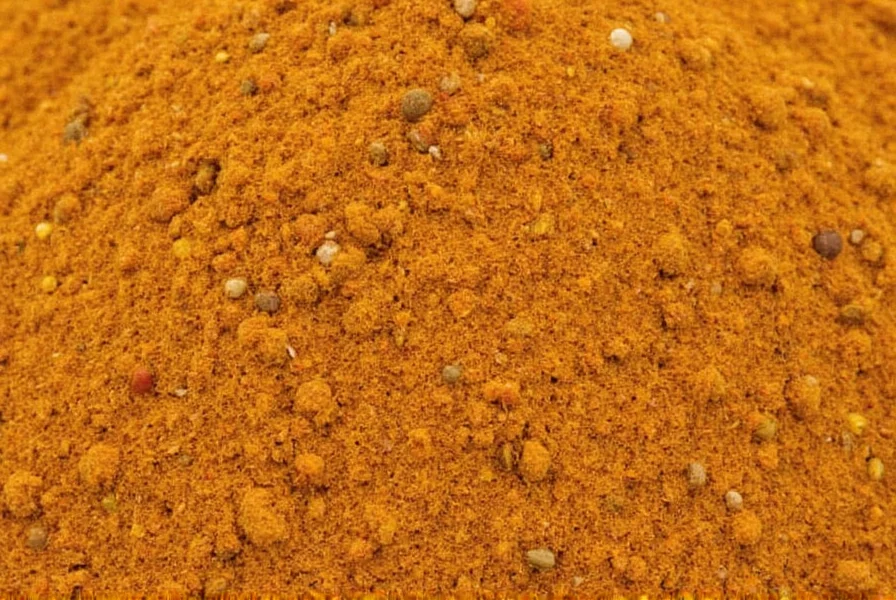Curry Spice Origins: History and True Source Explained