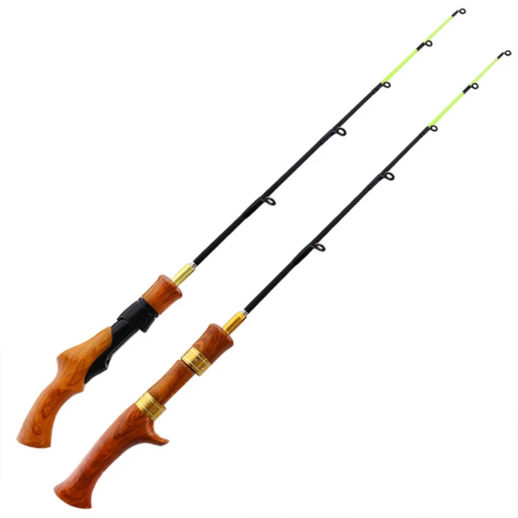 

Mini Premium Adjustable Cork Handle Carbon Fish Hunting Jigging Spining casting Fishing Rod, Customized