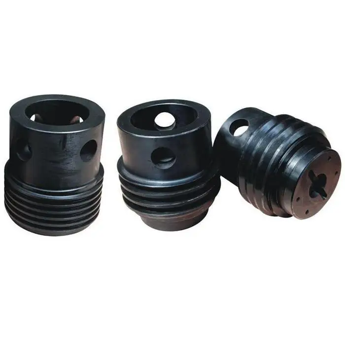 
oilfield API mud pump parts cylinder head valve cover 