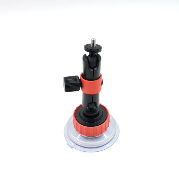 

China Wholesale Powerful Action Camera Car Suction Cup for GoPro Hero
