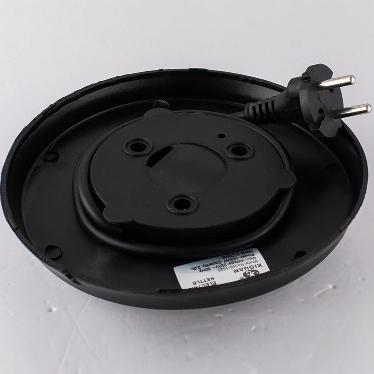 
Home Appliance Quickly Boiling Water Kettle Stainless steel electric kettle 